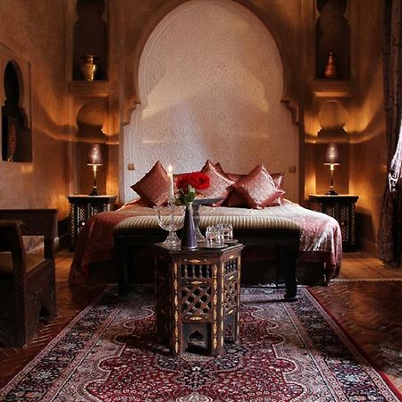 Riad Ilayka Marrakesh Exterior photo