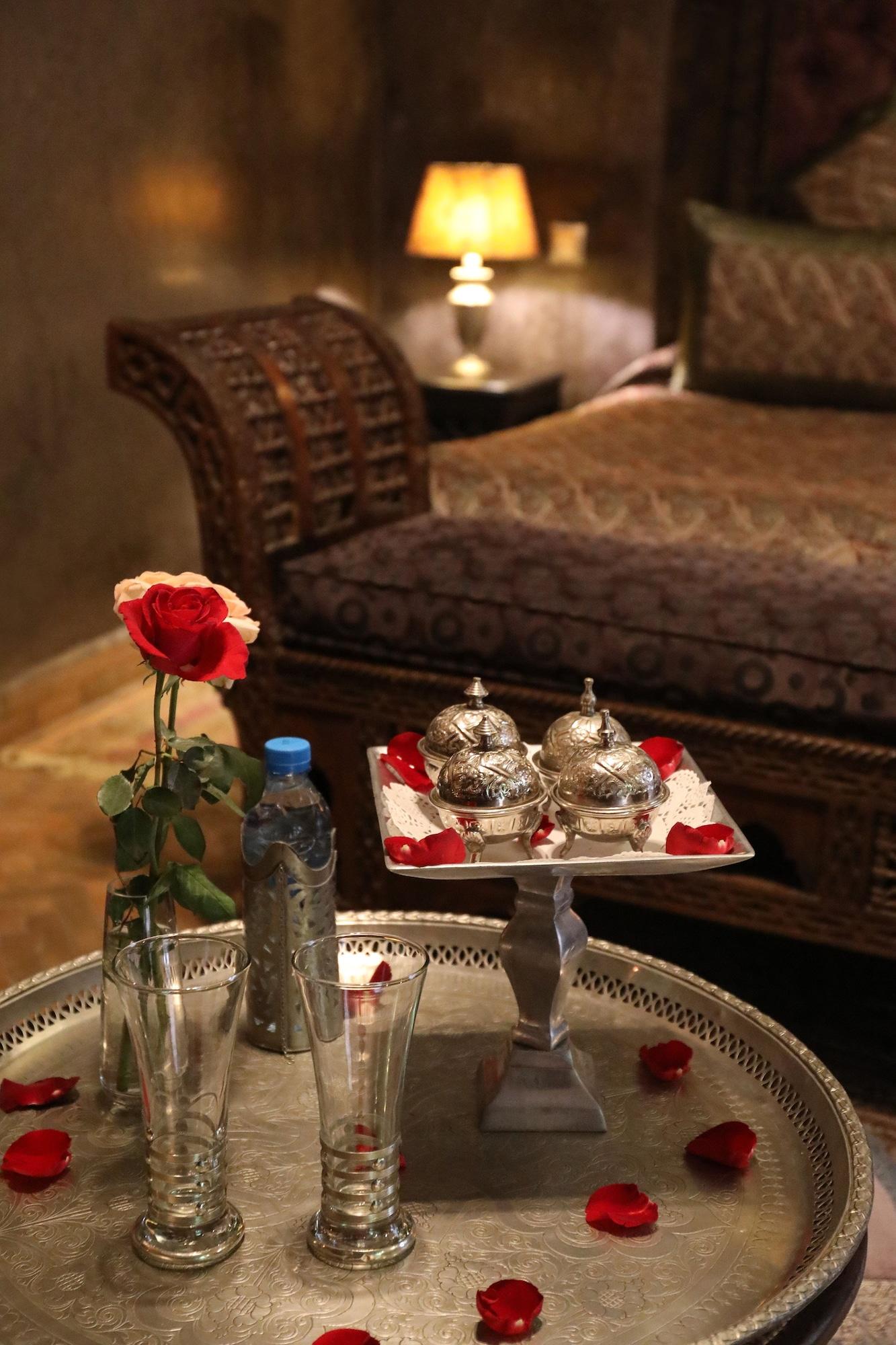 Riad Ilayka Marrakesh Exterior photo