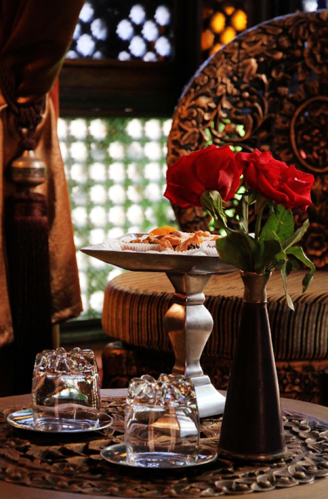 Riad Ilayka Marrakesh Exterior photo