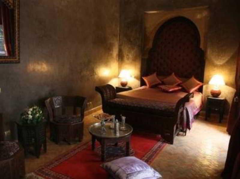 Riad Ilayka Marrakesh Exterior photo