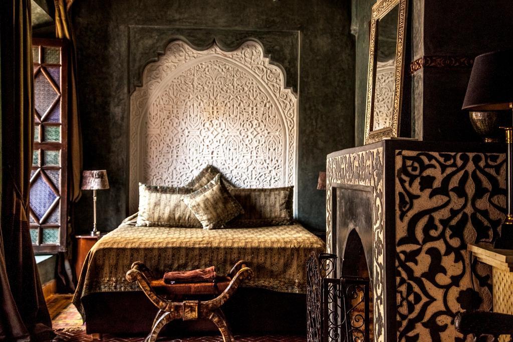 Riad Ilayka Marrakesh Exterior photo