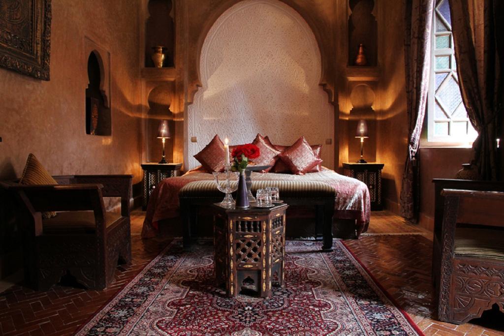 Riad Ilayka Marrakesh Exterior photo