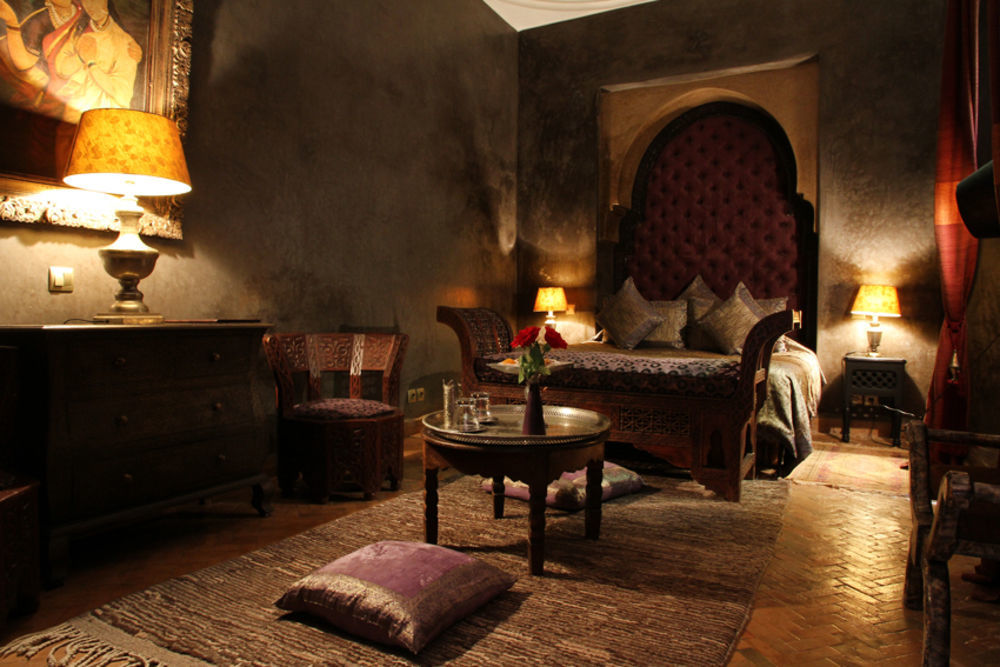 Riad Ilayka Marrakesh Exterior photo