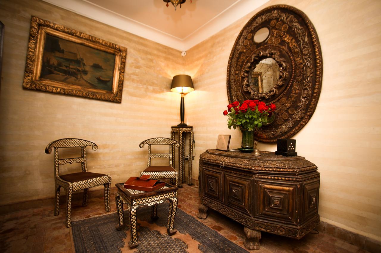Riad Ilayka Marrakesh Exterior photo