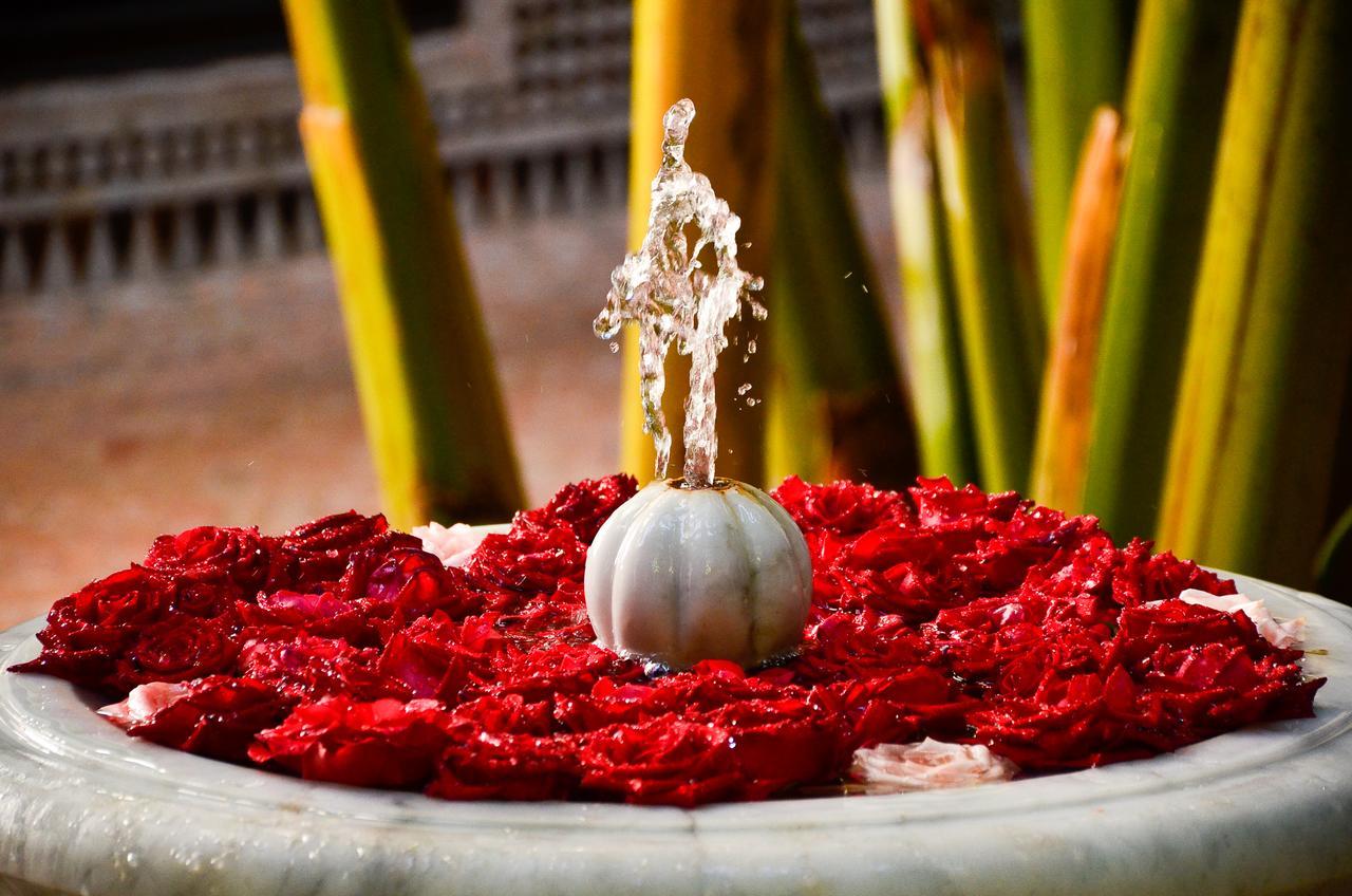 Riad Ilayka Marrakesh Exterior photo