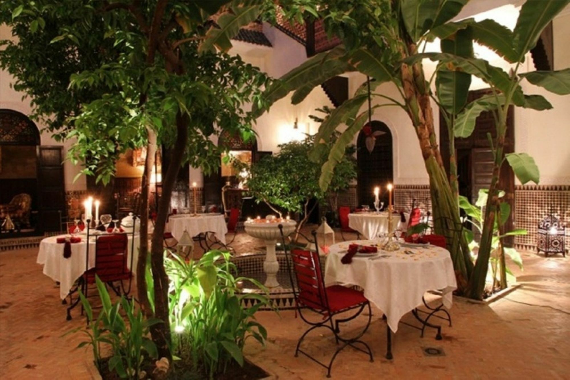 Riad Ilayka Marrakesh Exterior photo